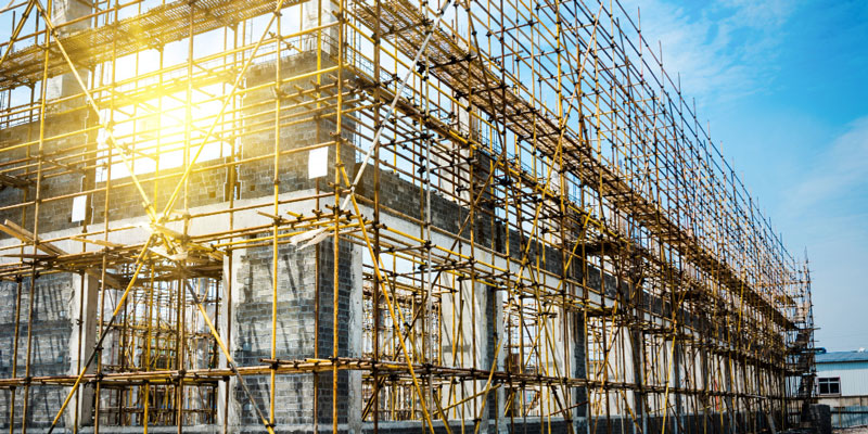 chantier