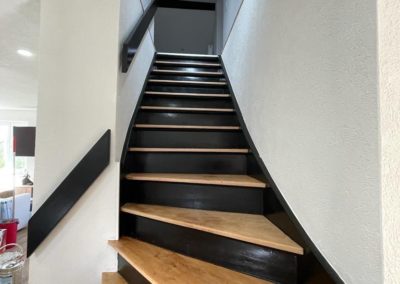Rénovation