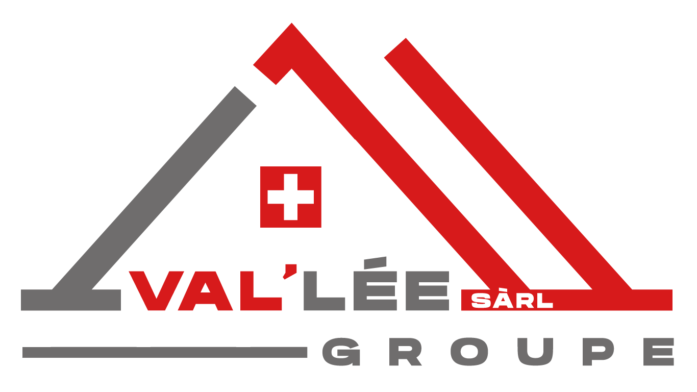 Logo VAL'LÉE Groupe
