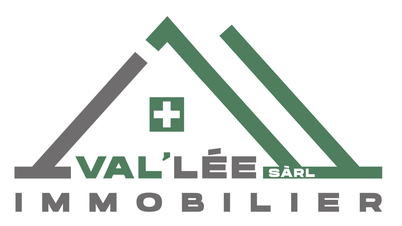 Logo immobilier