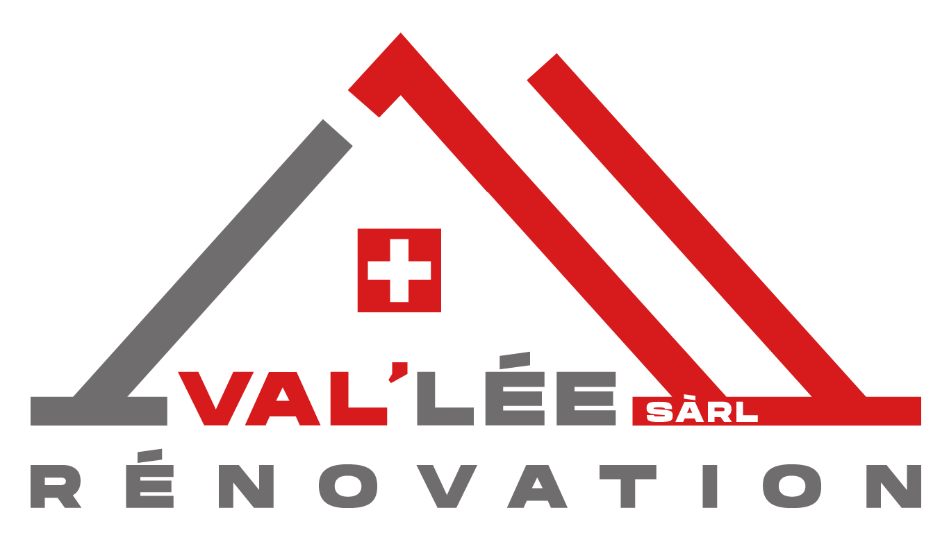 Logo rénovation