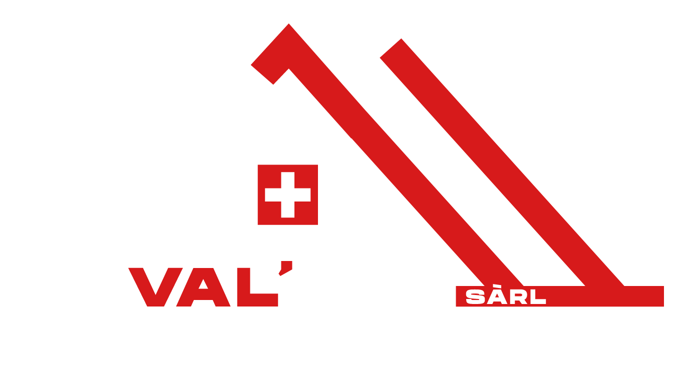 Logo Val lée Rénovation